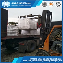 High Blasting Garnet Sand Blasting 30/60