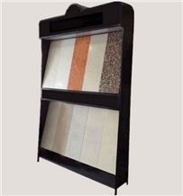 High Quality Granite and Marble Display Stand