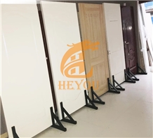 Simple Slab Display Rack for Marble Tile Simple Slab Display Rack for Marble Tile