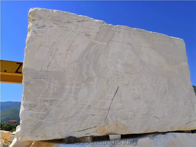 Ajax Marble Blocks