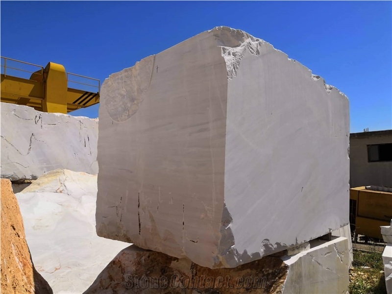 Ajax Marble Blocks