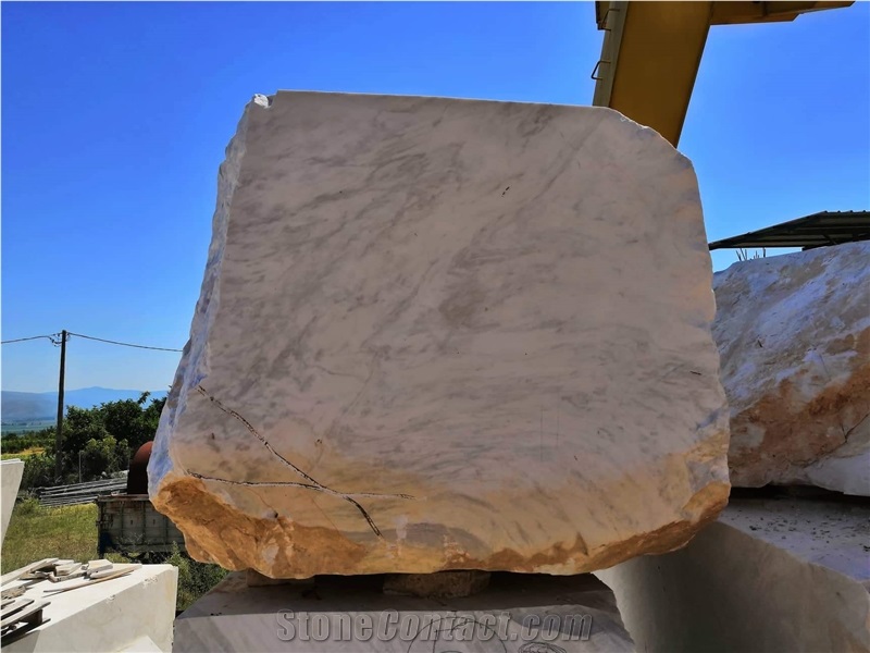 Ajax Marble Blocks
