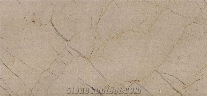 New Royal Pacific Beige Marble Slab,Hotel Floor Project Tiles