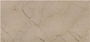 New Royal Pacific Beige Marble Slab,Hotel Floor Project Tiles
