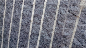 Samantha Blue Granite Blocks