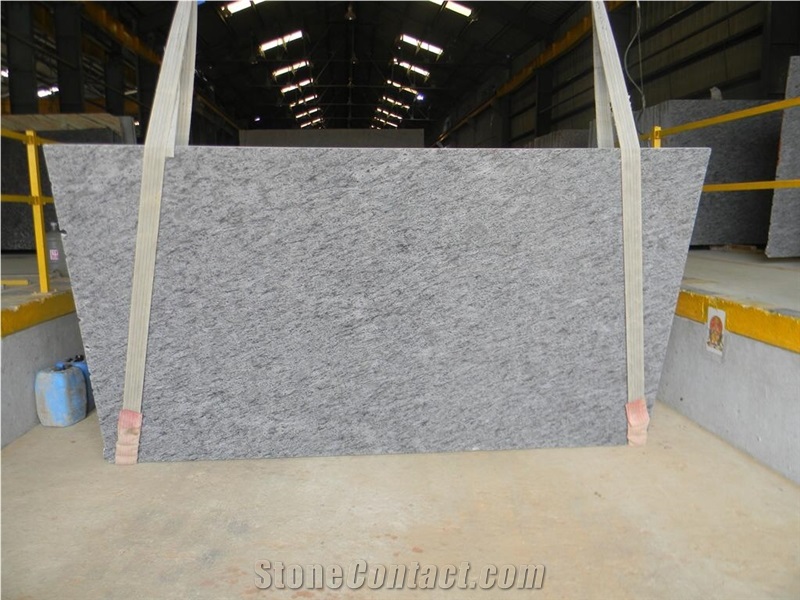 Samantha Blue Granite Blocks