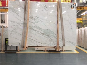 Chinese Jadeite White Jade Marble Emerald White