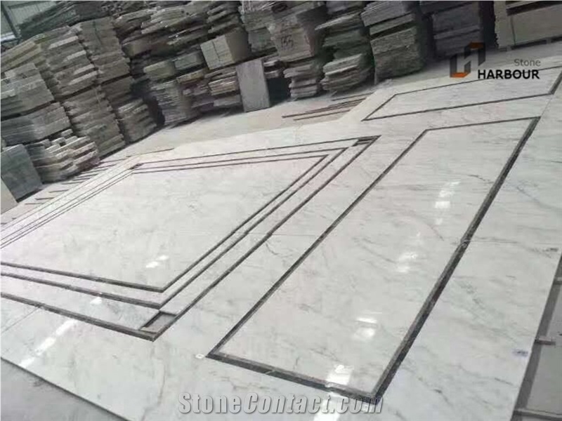 Chinese Jadeite White Jade Marble Emerald White