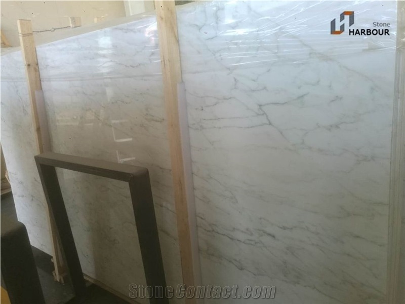 Chinese Jadeite White Jade Marble Emerald White