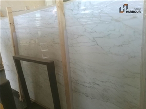 Chinese Jadeite White Jade Marble Emerald White