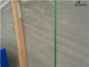 New China Grey Yamu Gray Marble Elegant Ash Grey
