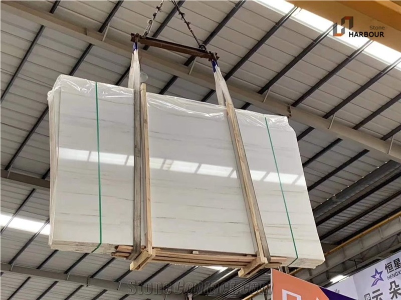 Star White Jade New Roman White Jade