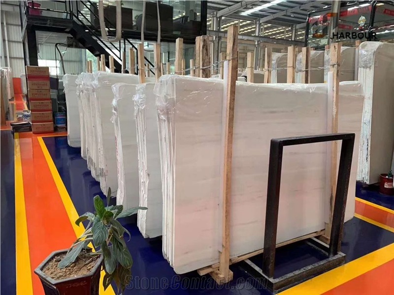 Star White Jade New Roman White Jade
