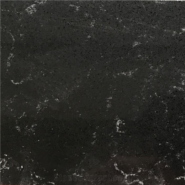 Wp-6003 White Artificial Quartz Engineered Stone