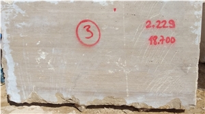 Turkey Travertine Block