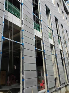 Apple Grey Sandstone
