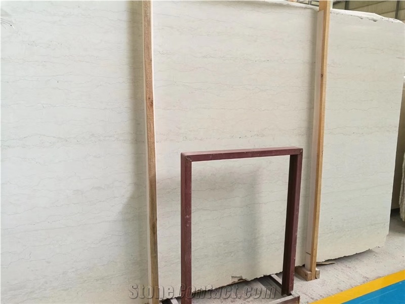 Bianco Perlino Marble