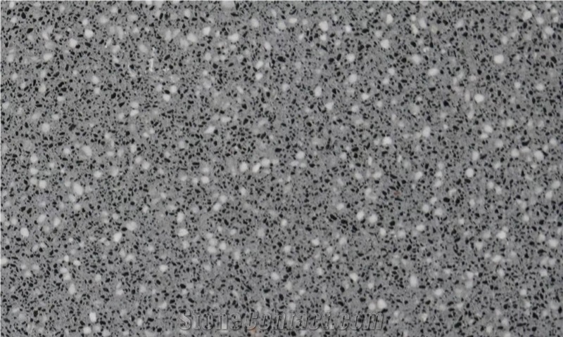 Terrazzo Code Pst1018