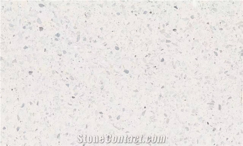 Terrazzo Code Pst8114