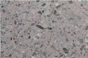 Terrazzo Code Pst8124