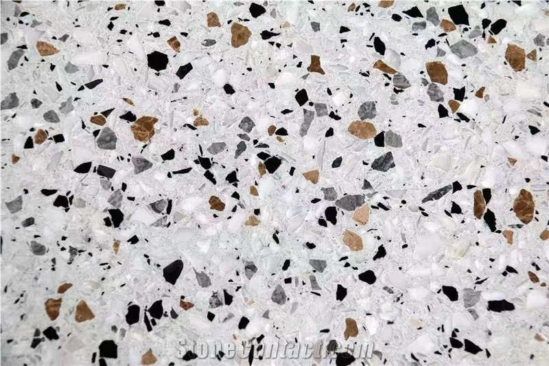 Terrazzo Code Pst8173