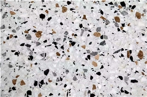 Terrazzo Code Pst8173 Terrazzo Code Pst8173