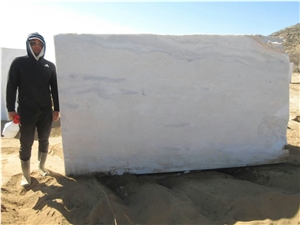 Platinum Blue Marble Block, Namibia Blue Marble