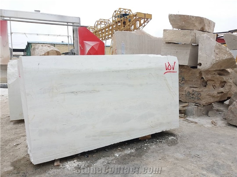 Amazing Green Marble Blocks