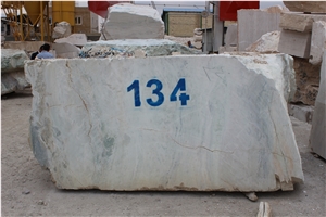 Amazing Green Marble Blocks