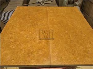 Indus Gold Marble Tiles and Slabs from Pakistan