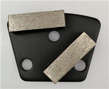 Design and Produce Diamond Tools