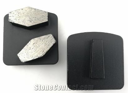 Design and Produce Diamond Tools