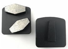 Design and Produce Diamond Tools