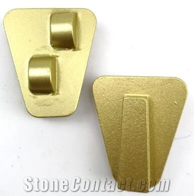 Design and Produce Diamond Tools