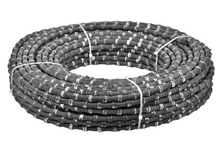 Diamond Wire Cutting Rope for Granite