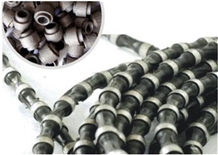 Diamond Wire Cutting Rope for Granite