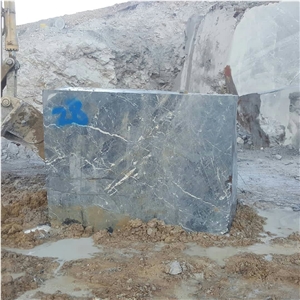 Bayburt Black Marble Blocks
