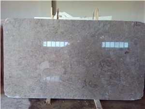 Santa Grey Marble Blocks