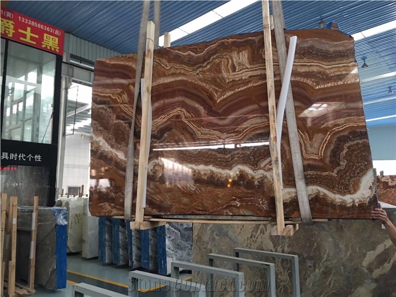 Asena Onyx Tiger Classical