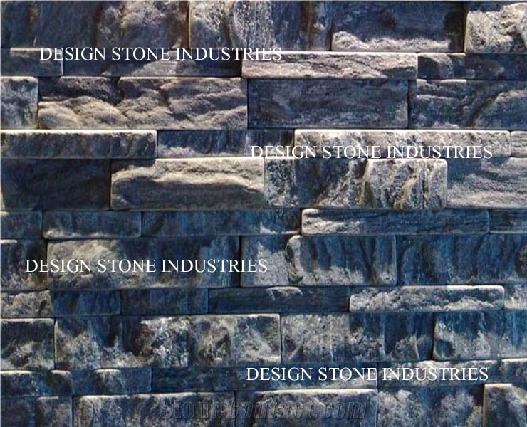 Quartzite Wall Cladding