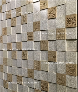 Sandstone Walling Tile Sandstone Walling Tile