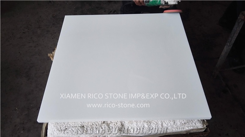 Artificial Nano Glass Crystallized Glass Stones