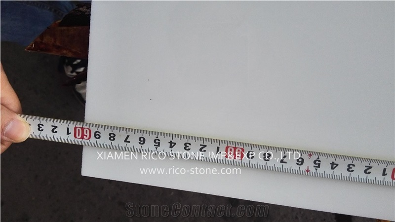 Artificial Nano Glass Crystallized Glass Stones