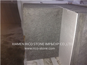 Basalt G684 Flamed Wall Cladding&Tiles&Flooring
