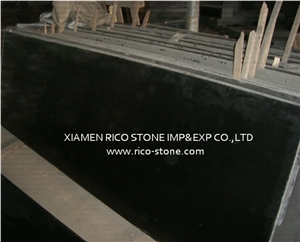 Basalt Hainan Black Tiles&Slabs&Floors