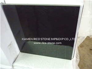 Basalt Hainan Black Tiles&Slabs&Floors
