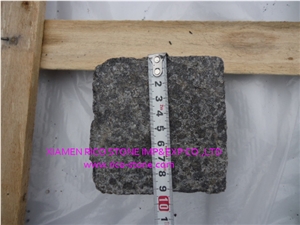 Black Basalt G684 Cubble Stone&Pavers Black Basalt G684 Cubble Stone&Pavers