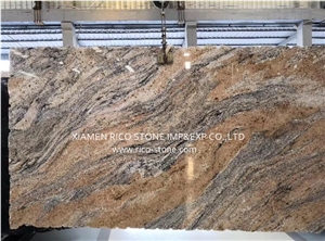 Brazil Zhupolaiya Granite Big Slabs&Tiles