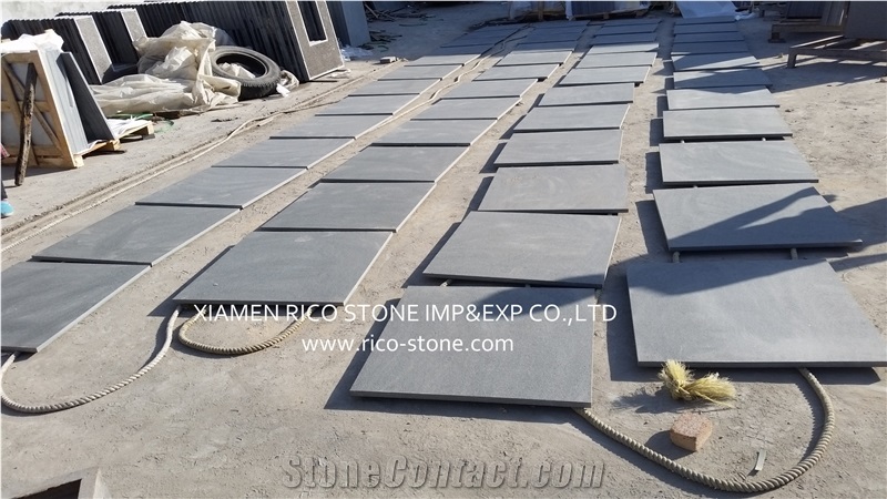 China Popular Cheap Hebei Absolute Nero Black