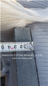 Chinese G332 Hebei Black Granite Slabs for Floor